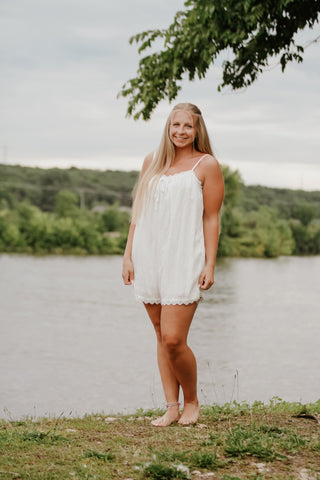 Jumpsuits & Rompers