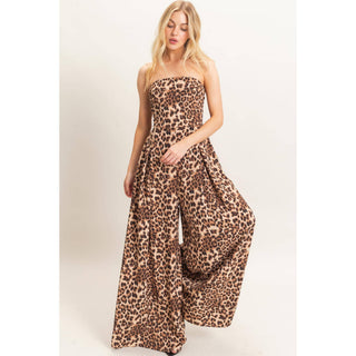 Midnight Muse Jumpsuit
