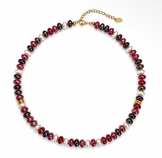 Color Story Necklace