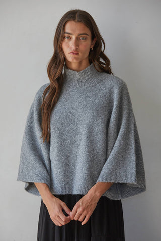 Café Cozy Knit