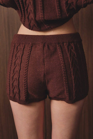 Sunday Cable Shorts