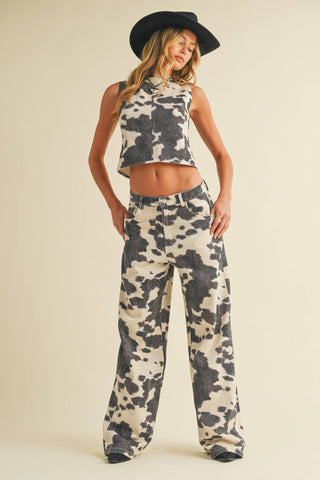 Rodeo After Dark Pants
