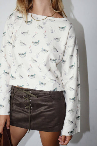Hunt Club Knit