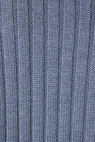 Saddle Social Knit