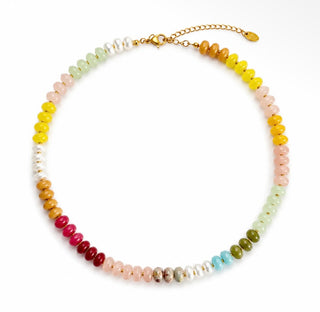 Color Story Necklace