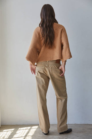 Café Cozy Knit