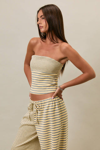 Seaside Stripe Tube