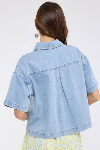 Easy Living Denim