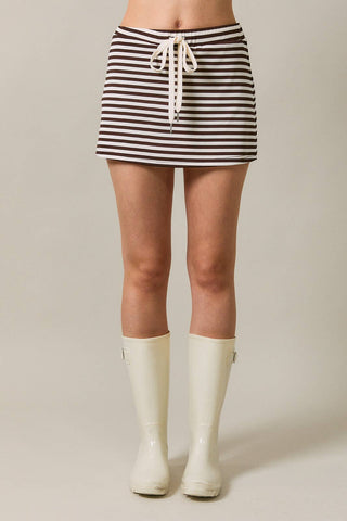 Sunday Market Skort