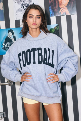 Game Day Reversible