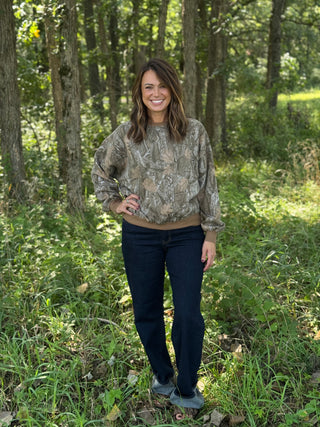 Woodland Cozy Crew