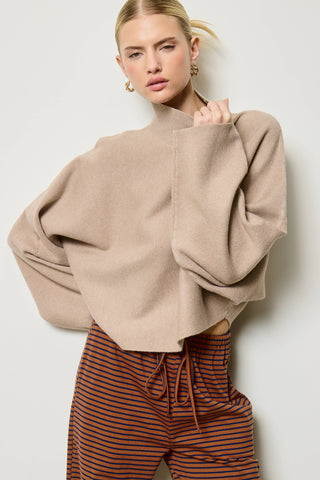 Charleston Nights Sweater