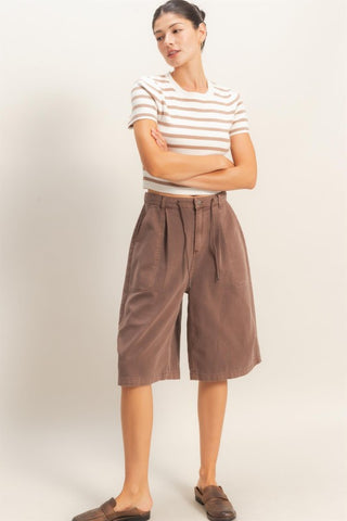 Harbor Lane Bermudas