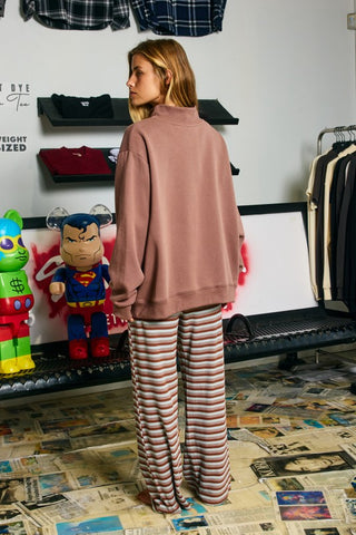 Cocoa Club Sweatshirt