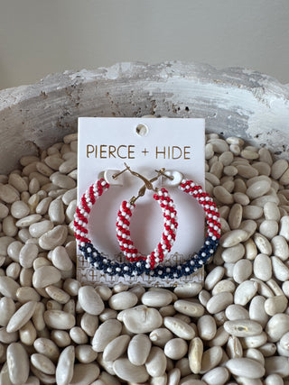 The Firecracker Hoops