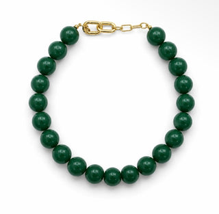 Gumball Muse Necklace