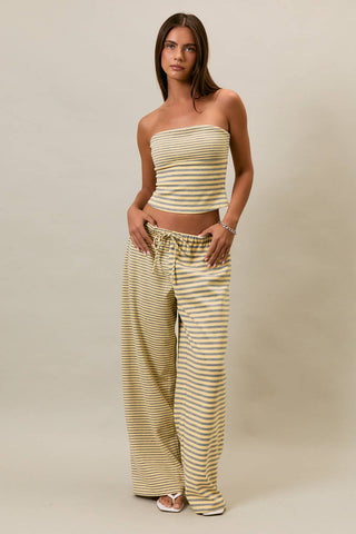 Seaside Stripe Tube