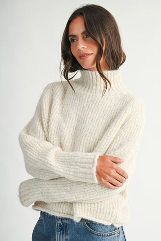 The Everyday Mockneck
