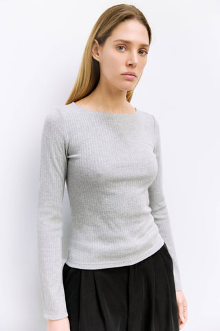 The Evie Top