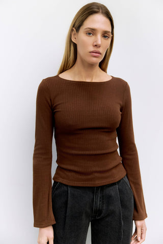 The Evie Top