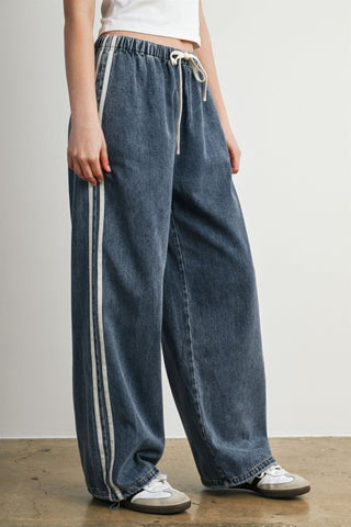 Main Character Sport Pants