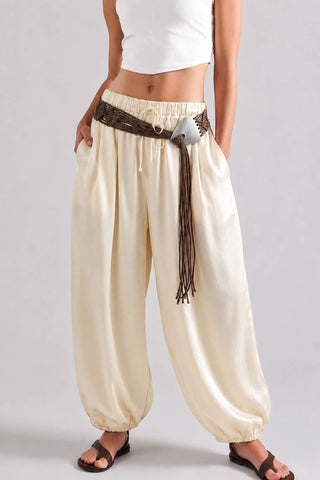 Remi Balloon Pants