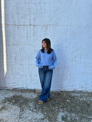 Piper Henley Pullover