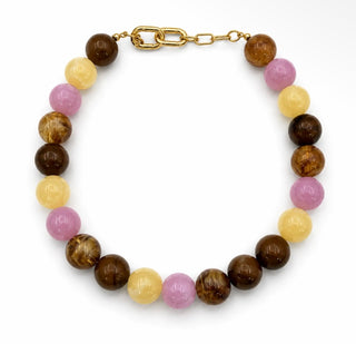 Gumball Muse Necklace