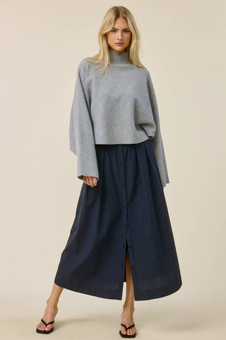 Charleston Nights Sweater