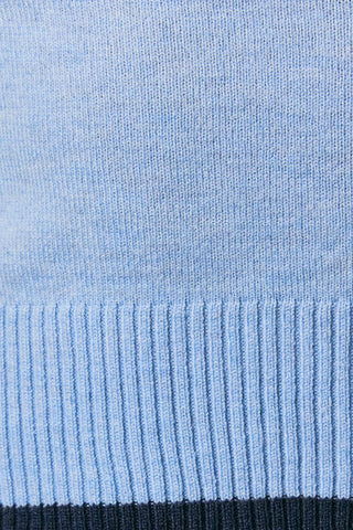 Blue Hour Sweater