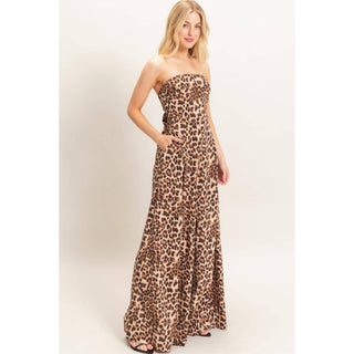 Midnight Muse Jumpsuit