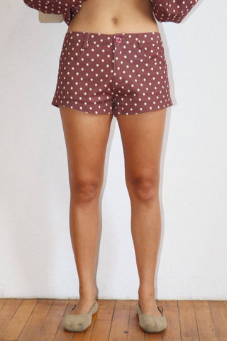 Sienna Monroe Shorts