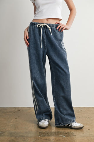 Main Character Sport Pants