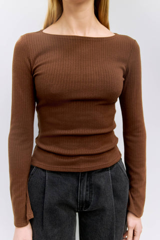 The Evie Top
