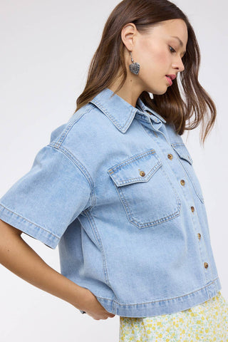Easy Living Denim