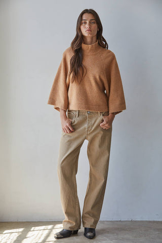 Café Cozy Knit