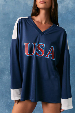Liberty Lane Jersey