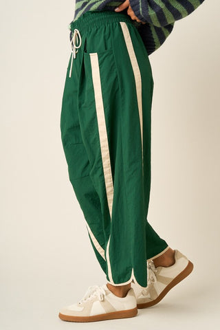 Sporty Spice Pant