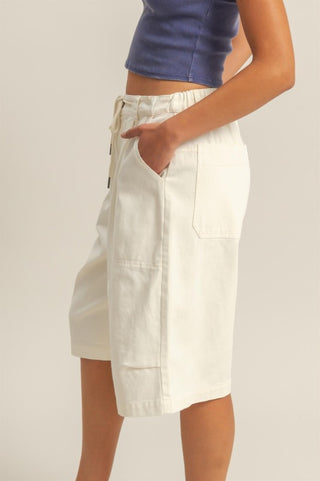 Harbor Lane Bermudas
