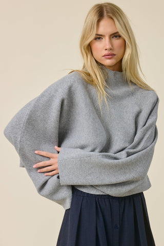Charleston Nights Sweater