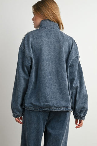 Main Character Sport Jacket