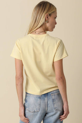 Butter Soft Classic Tee