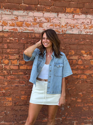 Easy Living Denim