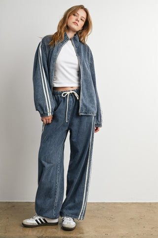 Main Character Sport Pants