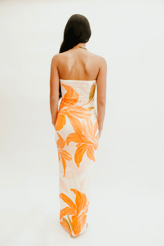 Orange Blossom Tide