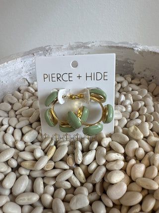 The Olive Grove Hoops
