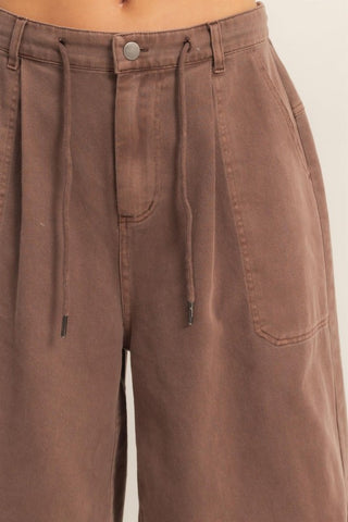 Harbor Lane Bermudas
