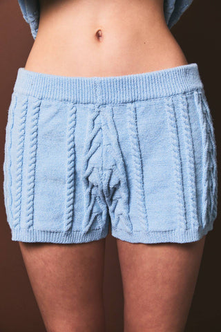 Sunday Cable Shorts