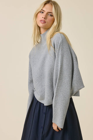 Charleston Nights Sweater