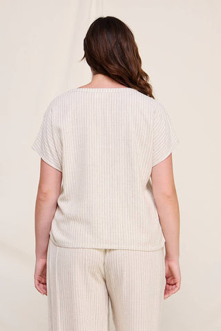 The Hamptons Breeze Linen Set